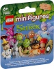 LEGO klotsid 71053 Minifigures Shrek Serie (sortierter Artikel, eine Figur)