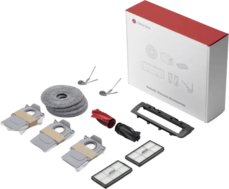 Roborock lisatarvikute komplekt Saros 20