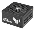Asus toiteplokk TUF-GAMING-1200P (must, 1x 12-Pin High Power GPU, 3x PCIe, Kabelmanagement, 1200 Watt)