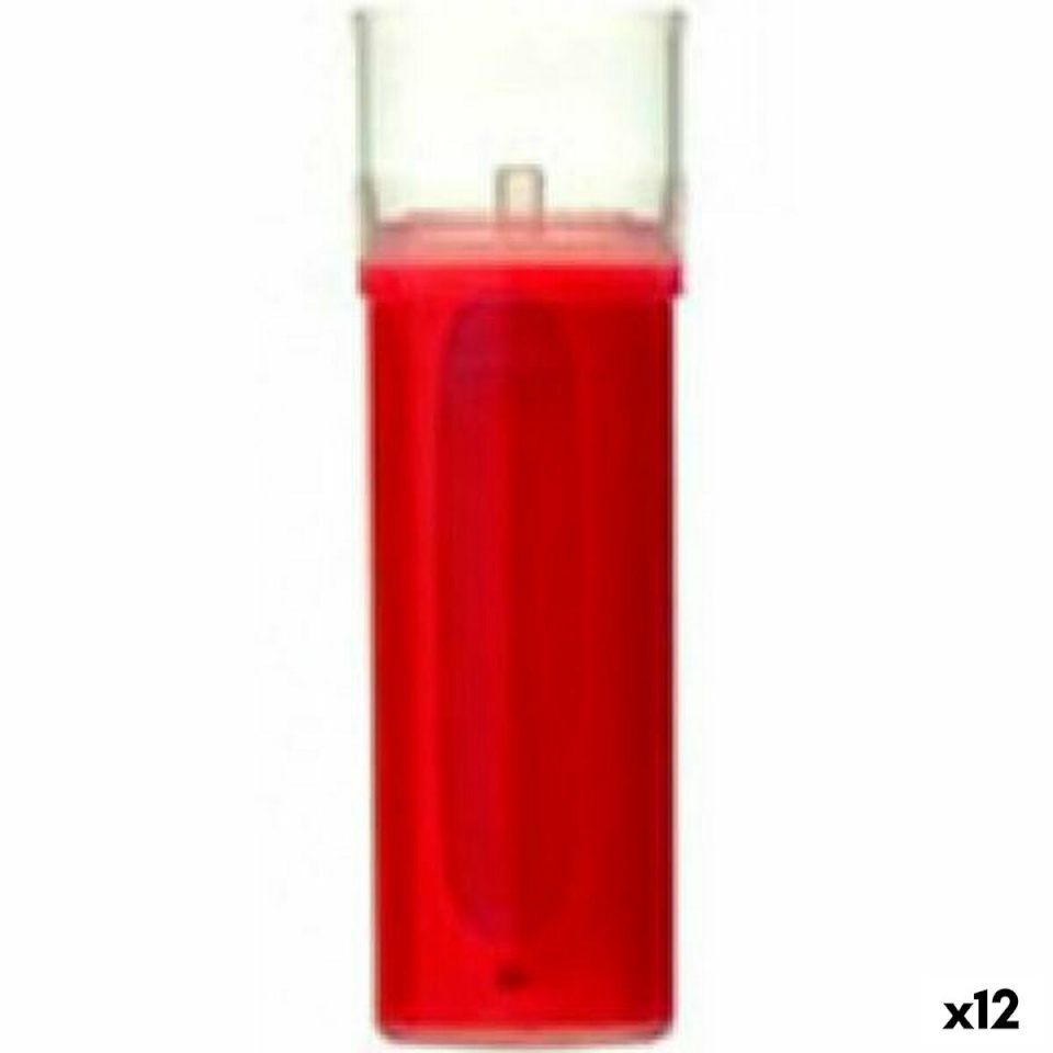 Pilot Varuosad V Board Kriidimarker punane 12tk