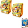 Mondo ujumiskätised - Paw Patrol