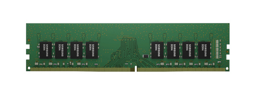 Samsung mälu M391A2K43DB1-CWE 16GB 1x16GB DDR4 3200MHz ECC