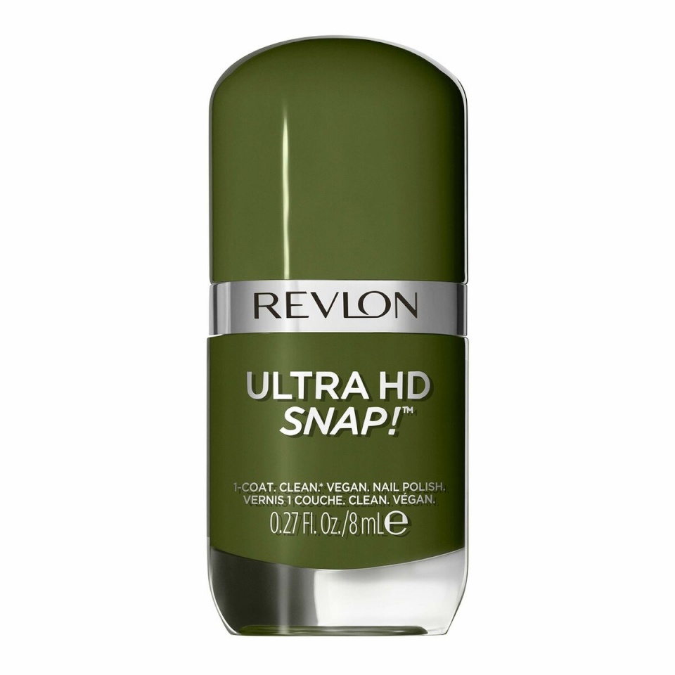 Revlon küünelakk Ultra HD Snap! Nº 22 Commander in chief 8ml