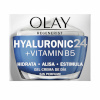 Olay Niisutav päevakreem Hyaluronic 24 Vitamiin B5 50ml