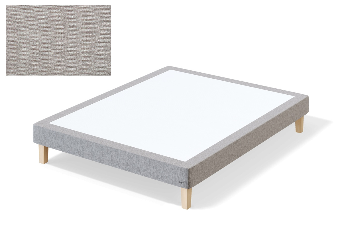 Sleepwell alusraam RED, 140x200x15cm, BOLSHOI helehall