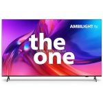 Philips televiisor The One 8818 75" LED LCD Ultra HD, hall