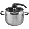 Lagostina kiirkeedupott Pressure Cooker Briosa, 22cm, 5L