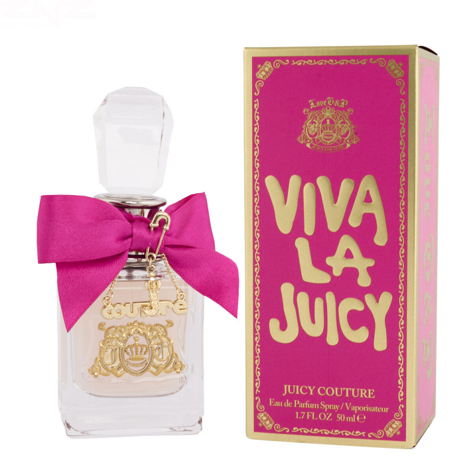 Juicy Couture parfüüm Viva La Juicy 50ml, naistele