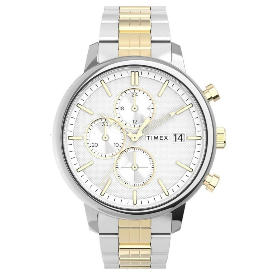 Timex meeste kell CHICAGO (Ø 44,5 mm)