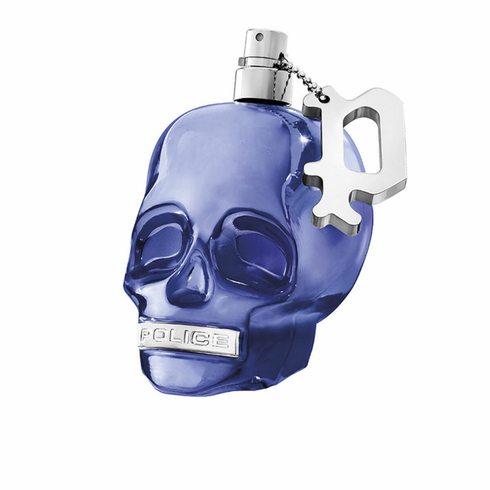 Police meeste parfüüm EDT 75ml To Be Free To Dare