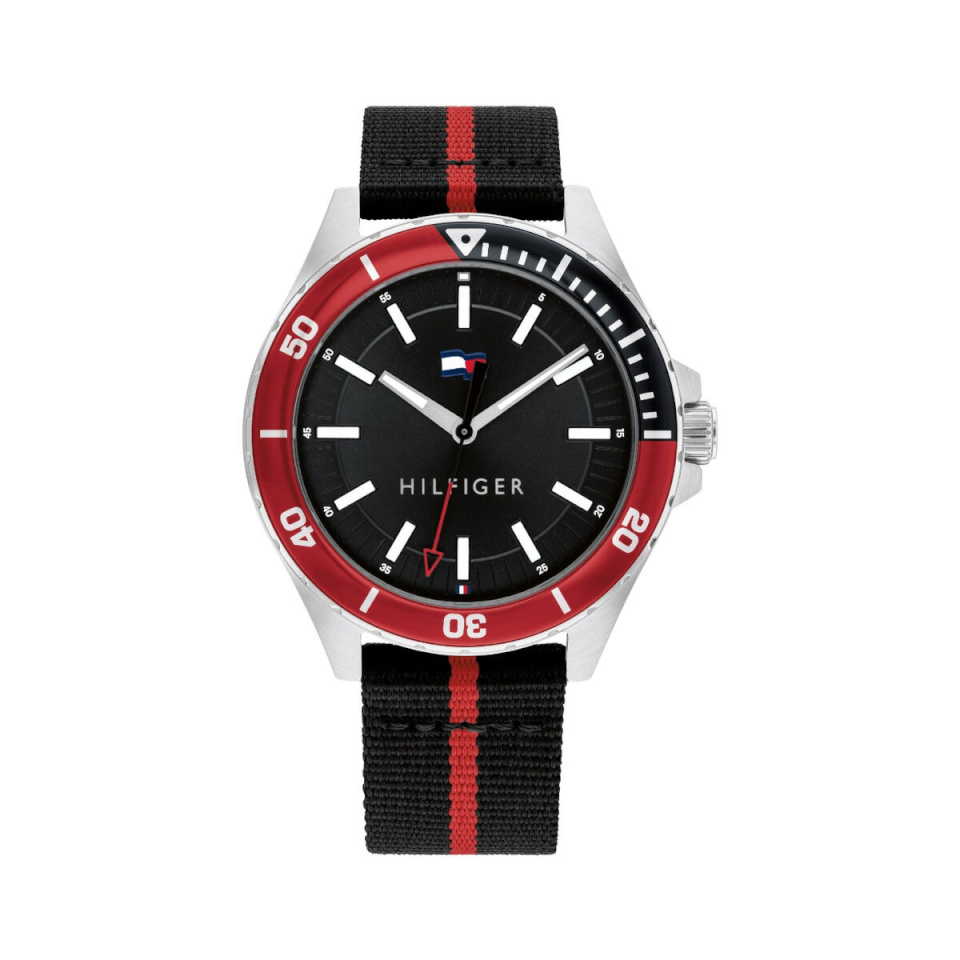 Tommy Hilfiger meeste kell 1792010 (Ø 43 mm)
