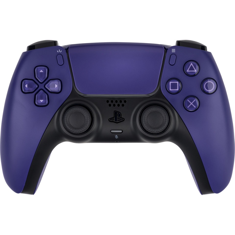 Sony mängupult DualSense Wireless Controller PS5 galactic lilla