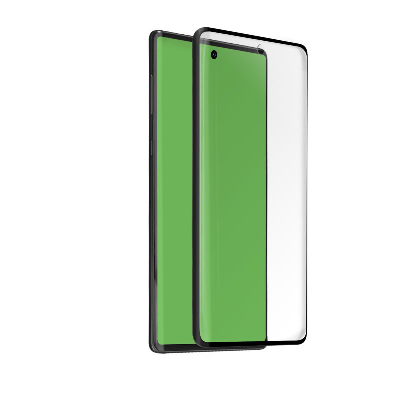 Sbs kaitseklaas Samsung Galaxy Note 10+ Full Glass By must