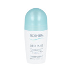 Biotherm deodorant Deo Pure Antiperspirant Roll-On 75ml, naistele