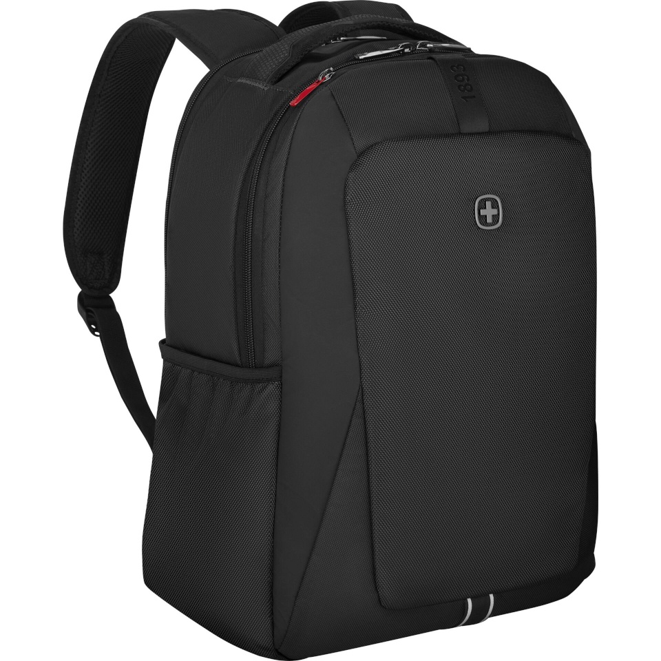 Wenger sülearvutikott Professional 15.6"' Rucksack with Tablet Pocket must