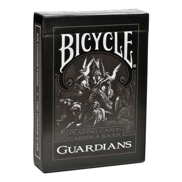 Bicycle cards Stargazer 201
