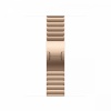 Apple kellarihm Watch 42mm Gold Link Bracelet