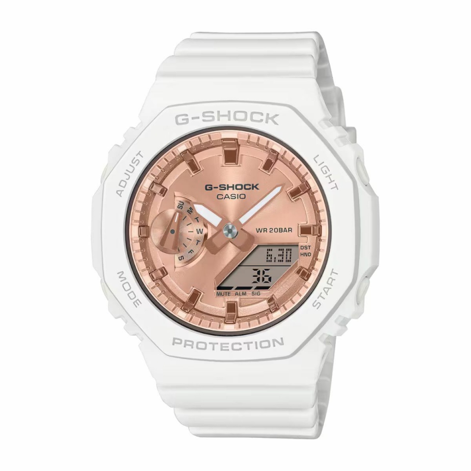 Casio naiste kell GMA-S2100MD-7AER