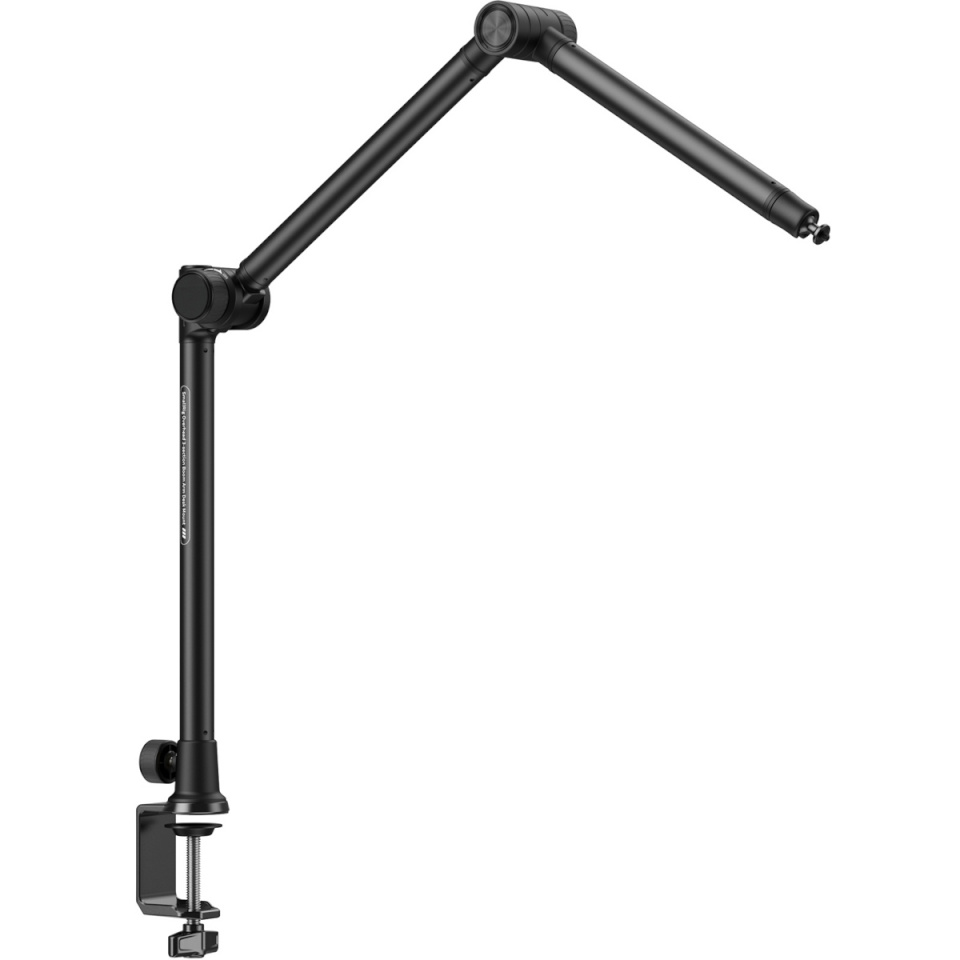 SmallRig tarvik 4324 Desk Overhead Photography/Live Streaming Bracket