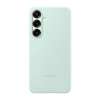 Samsung kaitsekest S25+ Silicone, mint roheline