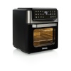 Tristar fritüür Airfryer Oven | FR-9068 | Power 1800 W | Capacity 12 L | Hot air technology | must