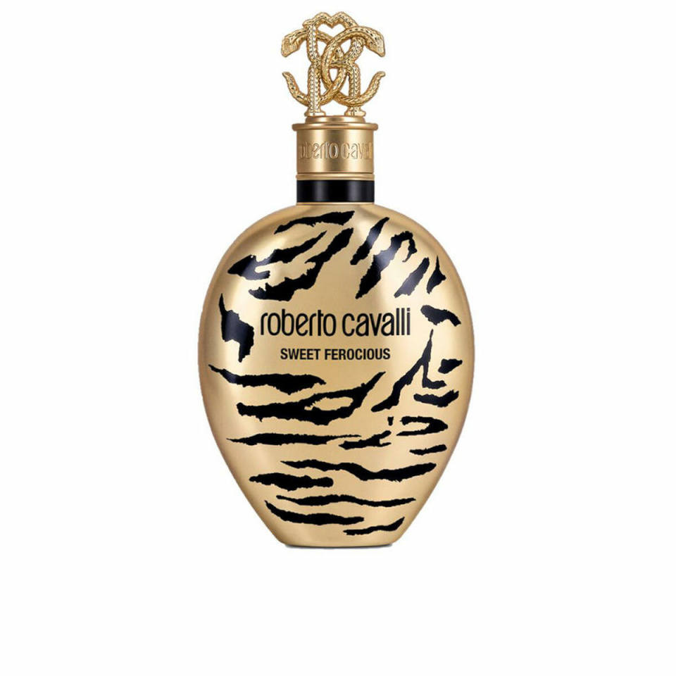 Roberto Cavalli naiste parfüüm SWEET FEROCIOUS EDP 75ml