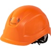 Uvex kaitsekiiver pheos S-KR MIPS Hi-Viz oranž