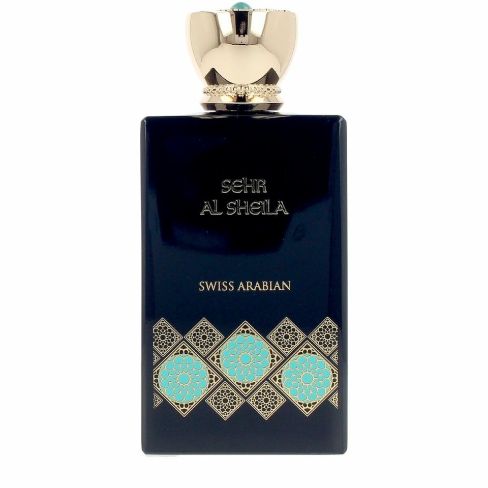 Swiss Arabian parfüüm unisex SEHR AL SHEILA