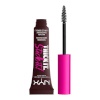 NYX Professional Makeup kulmugeel Thick It Stick It! 7ml, 07 Espresso, naistele