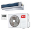 TCL Toru Õhukonditsioneer M36D1W1 Wi-Fi A++ 10000 W