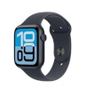 Apple nutikell Watch SE 3 GPS+Cellular 44mm Midnight Aluminum Case with Midnight Sport Band M/L