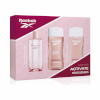 Reebok naiste parfüümi komplekt ACTIVATE YOUR SENSES 3-osaline