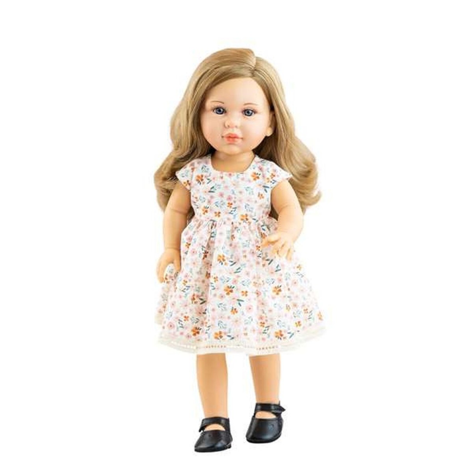 Paola Reina beebinukk 42cm