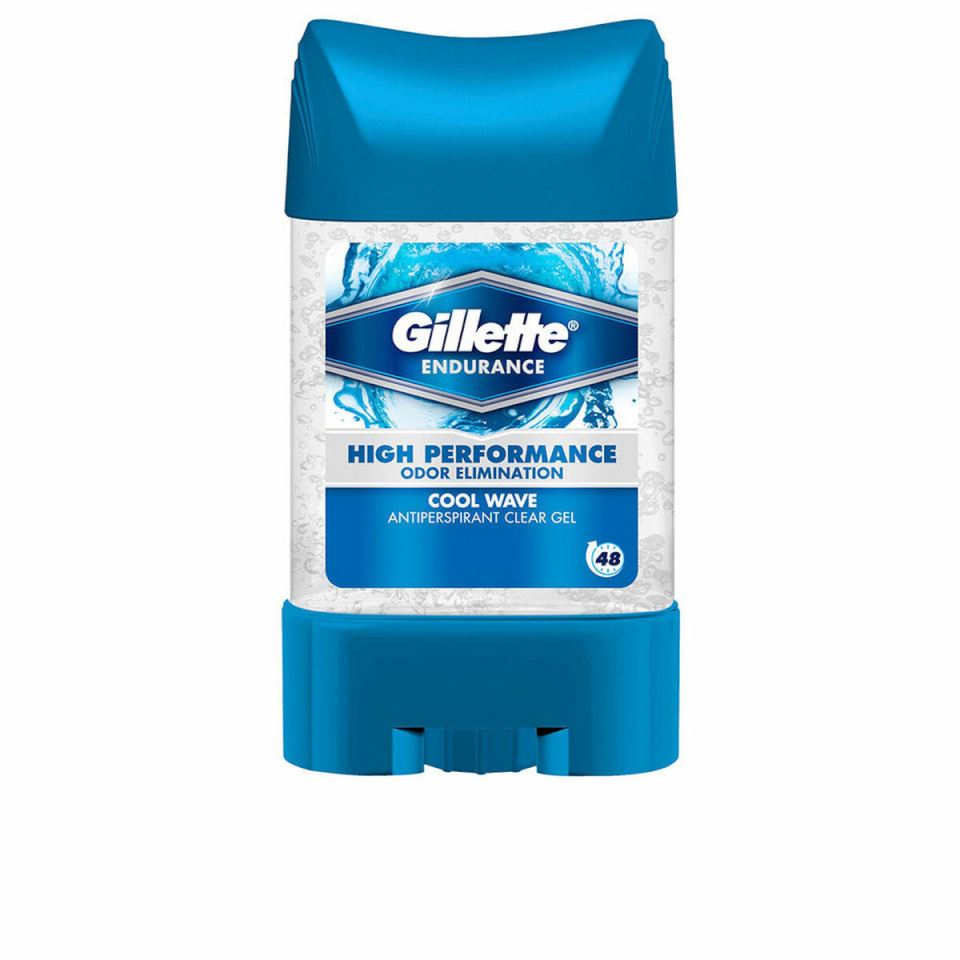 Gillette Pulkdeodorant COOL WAVE 70ml
