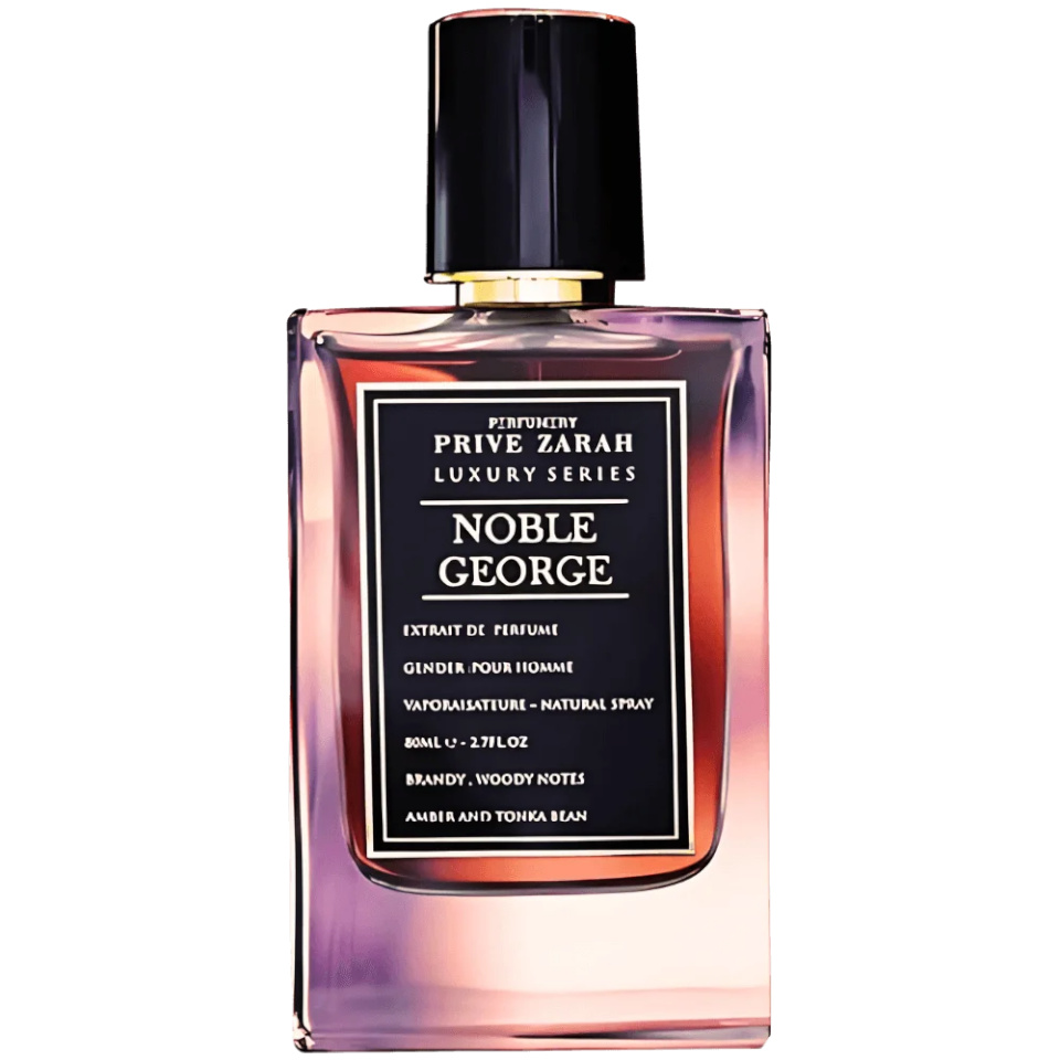 Privezarah parfüüm Noble George 70ml, meestele