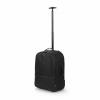 Dicota sülearvutikott Backpack Roller Eco CORE 14-16" must