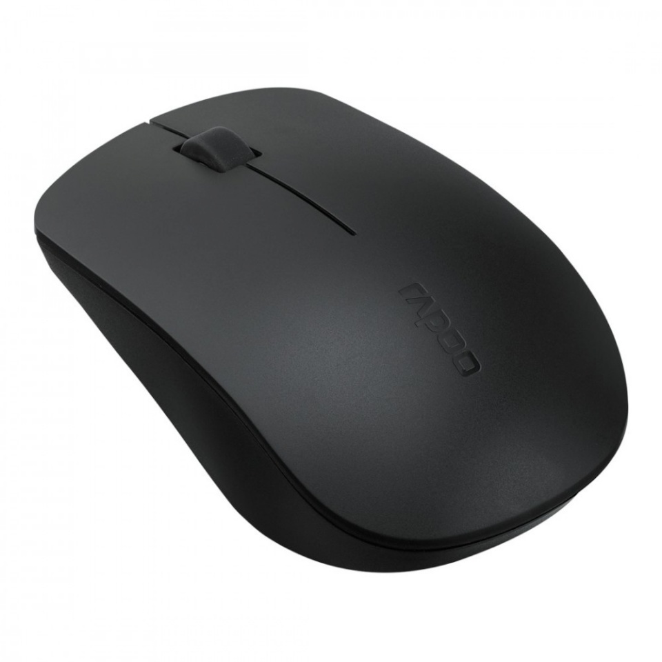 Rapoo hiir M20+ wireless mouse must