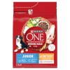 Purina Nestle kuivtoit koerale One Junior Medium/Maxi Rich in Chicken with Rice, 2,5kg