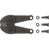 KNIPEX Spare Cutter Head for 71 72 760