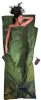 Cocoon magamiskott ST70 sleeping bag Adult Rectangular sleeping bag Silk Olive