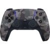 Sony juhtpult PS5 Dualsense Controller V2 Gray Camouflage, hall kamuflaaž