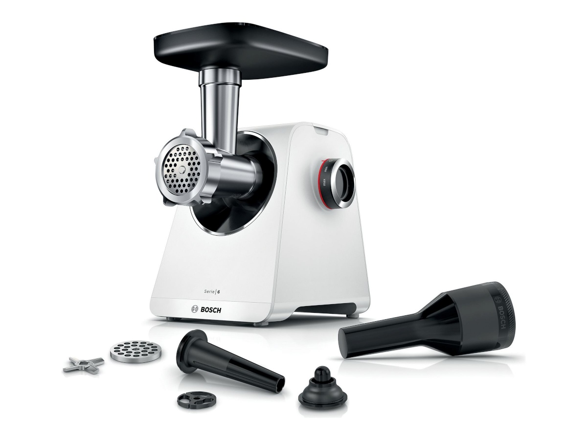 Bosch hakklihamasin MFWS607W