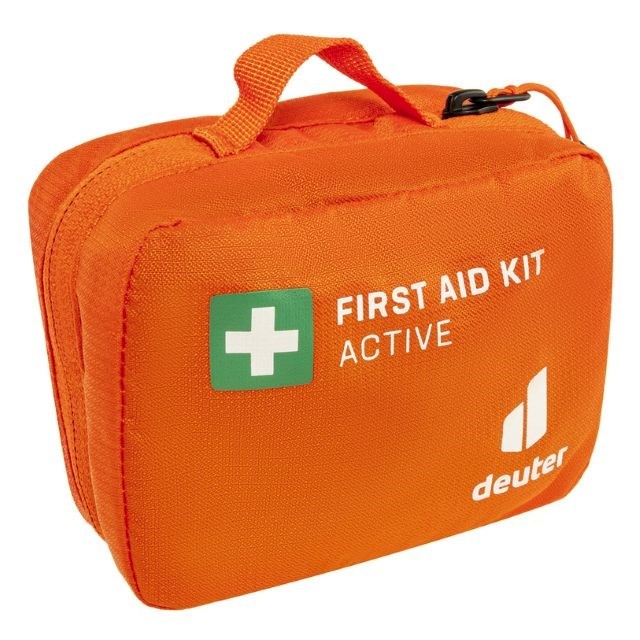 Deuter esmaabikomplekt First Aid Kit Active - soothes