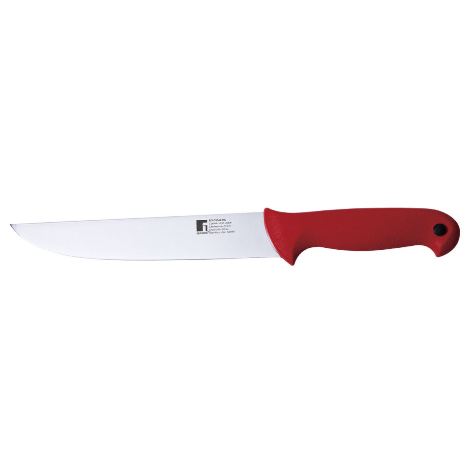 Bergner koka nuga Roostevaba teras (20cm)