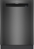 Siemens integreeritav nõudepesumasin SN15ZC01CS iQ500 Undercounter Dishwasher, 60cm, must