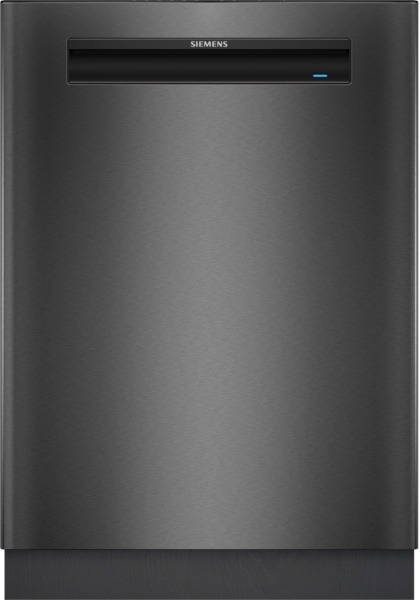 Siemens integreeritav nõudepesumasin SN15ZC01CS iQ500 Undercounter Dishwasher, 60cm, must