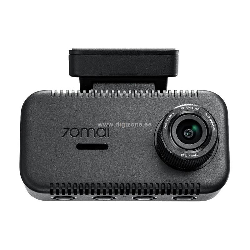 70mai pardakaamera Dash Cam A810Lite 4K