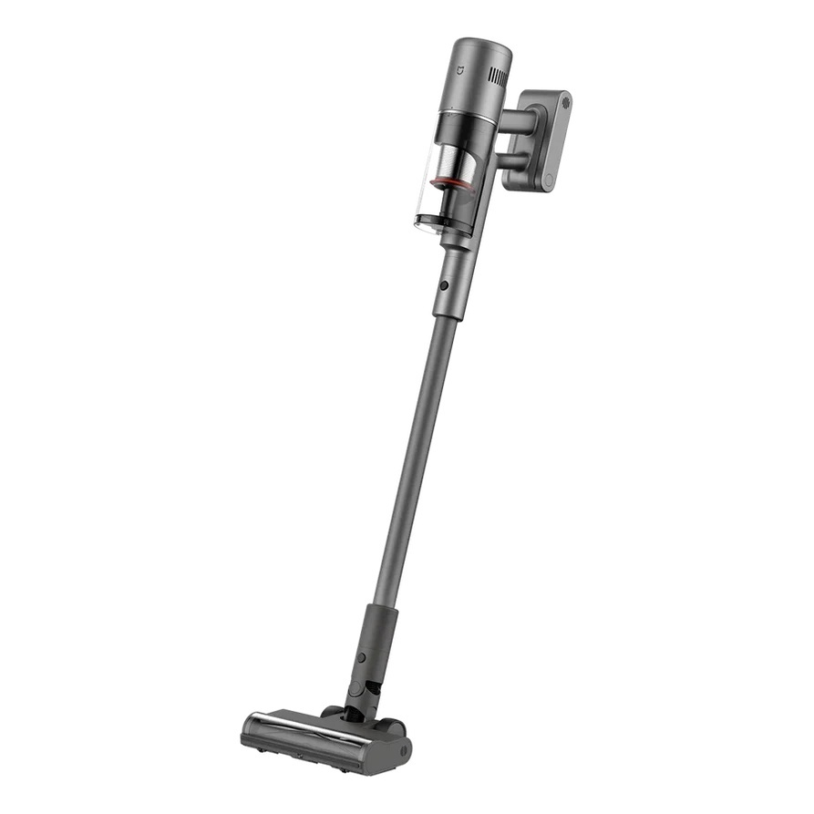 Xiaomi | tolmuimeja | Mijia 4 Pro | Operating time (max) 90 min | N/A | 3750 mAh | Dust capacity N/A L | hall