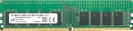 Micron mälu RDIMM DDR4 16GB 2Rx8 2666MHz PC4-21300 MTA18ASF2G72PDZ-2G6R