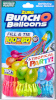 Bunch O 'Balloons veepommid Tropical Party, 3 komplekti